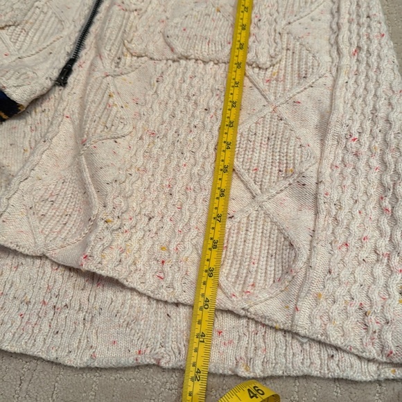 Free People Capture the Moment Long Hooded Cardigan - Picture 10 of 10